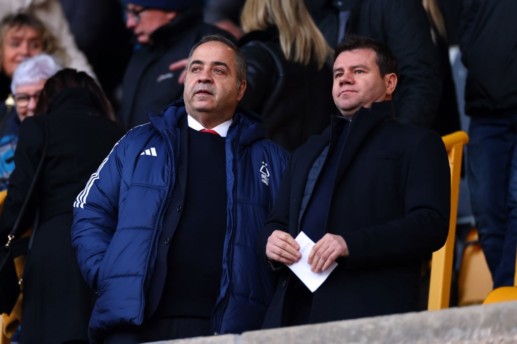 Newcastle United set to complete 'pivotal' deal with Nottingham Forest as agreement reached