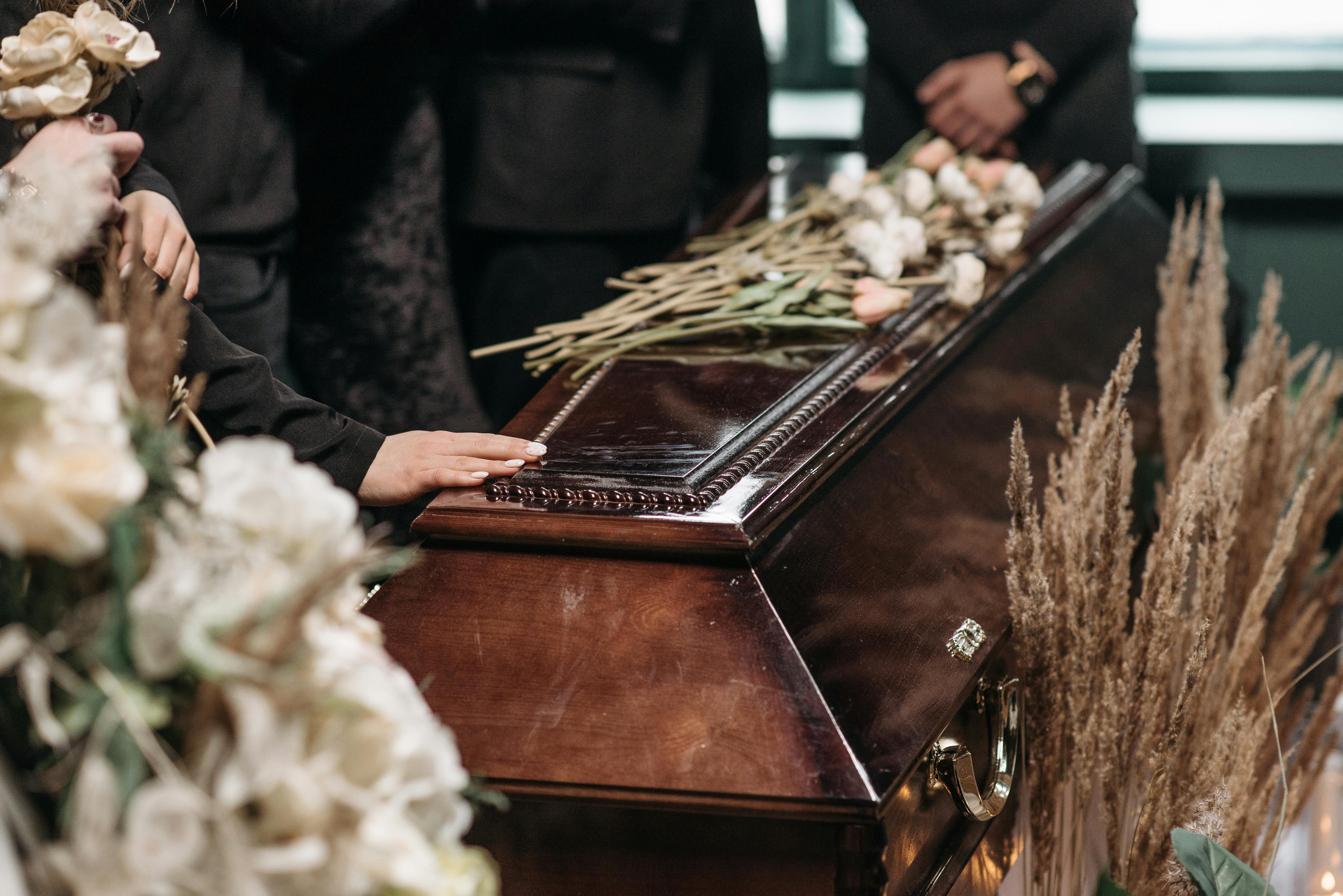 Obituaries Latest News | Shields Gazette
