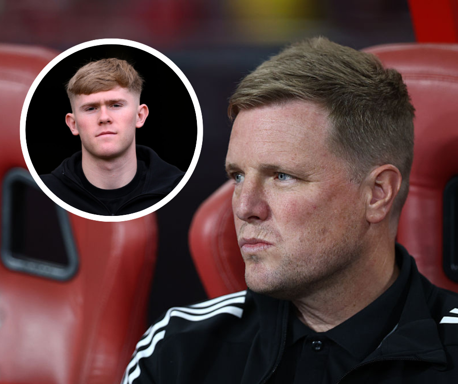 Premier League rules omit Newcastle United duo from 25-man squad - full 2025/26 list revealed