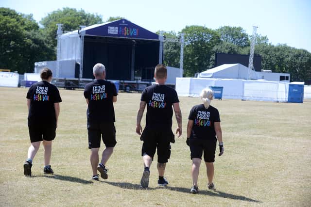 This is everything you need to know ahead of the final Sunday Concert of 2025.