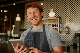 Keeping up to date with technology can be a winner for businesses