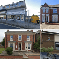These are the best dentist practices in South Tyneside, according to Google reviews