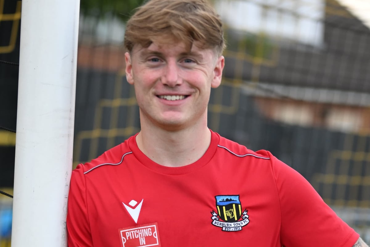 Former Sunderland goalkeeper joins Hebburn Town after successful trial spell