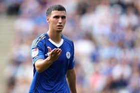 Newcastle United are among several clubs interested in Bilal El Khannouss.