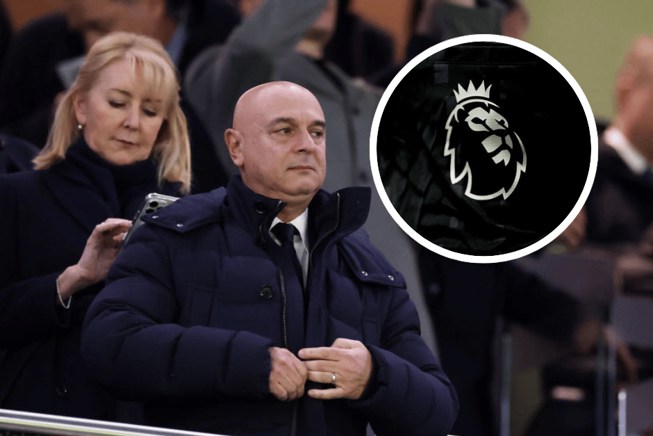 Spurs chief calls for tightening of financial rules amid NUFC ‘advantage’ fear - Shields Gazette Spurs chief calls for tightening of financial rules amid NUFC ‘advantage’ fear - Shields Gazette