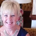 Julia Northam who has died aged 66.