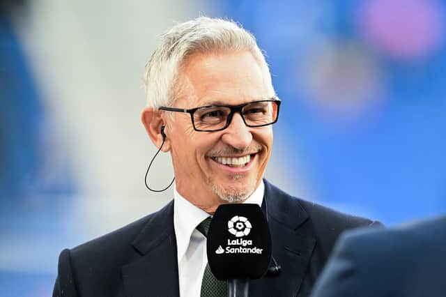 Former Match of the Day presenter Gary Lineker will reportedly join ITV has he signs on as host of a new primetime game show.