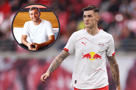 Manchester United have agreed a fee with RB Leipzig to sign Benjamin Sesko