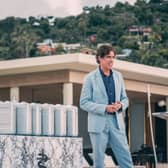 The Fortune Hotel is back for series 2