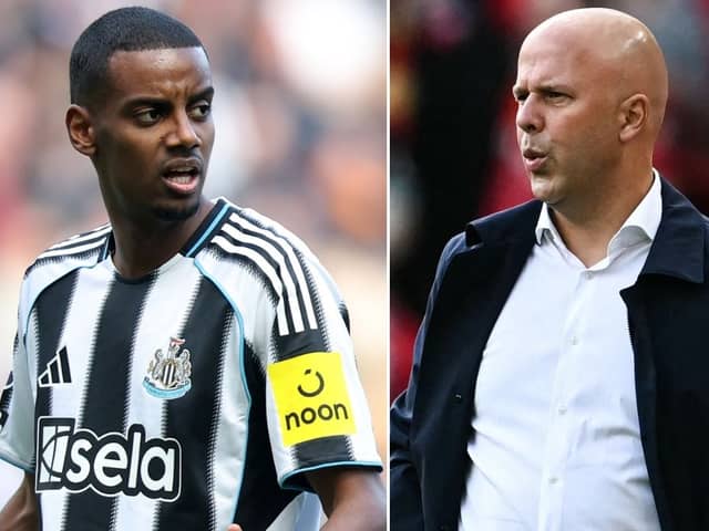 The Liverpool, Newcastle United and Alexander Isak saga has taken another twist