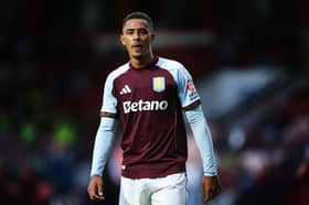 Aston Villa midfielder Jacob Ramsey is set to join Newcastle United for £39million. 