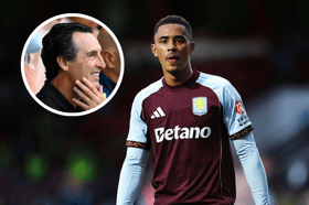 Unai Emery has already warned Aston Villa about selling Jacob Ramsey to Newcastle United
