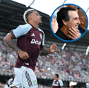 Morgan Rogers injury news as Aston Villa 'hopeful' of Newcastle United boost.