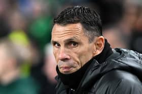 Gus Poyet