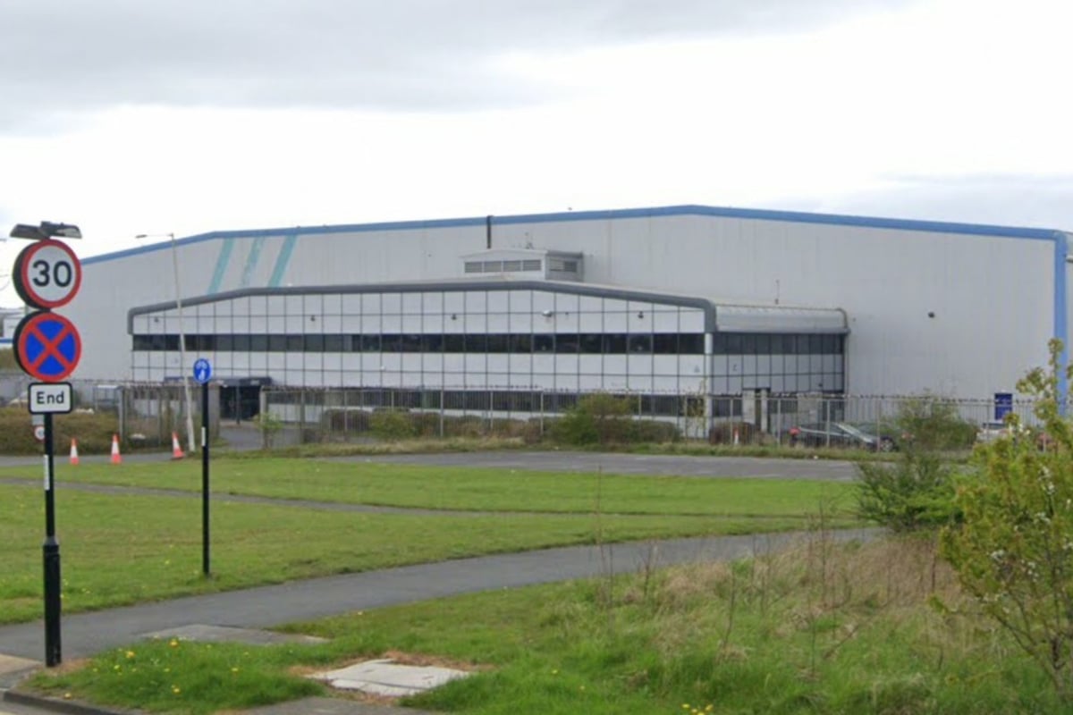 Sunderland Planners Ready to Rule on Northumbria Police's New Mega ...