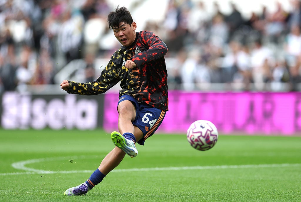Newcastle United Winger Teases Injury Blow Ahead of Bradford City C...