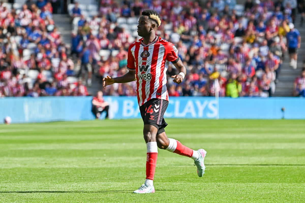 Djibril Cissé makes Sunderland survival prediction and reveals the player he thinks will make a big impact