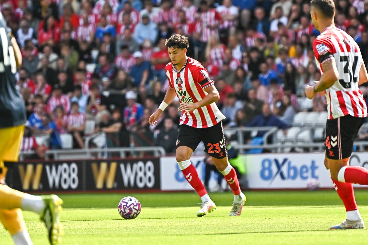 Transfer news: Kristjaan Speakman explains why Sunderland have sanctioned Jenson Seelt loan switch