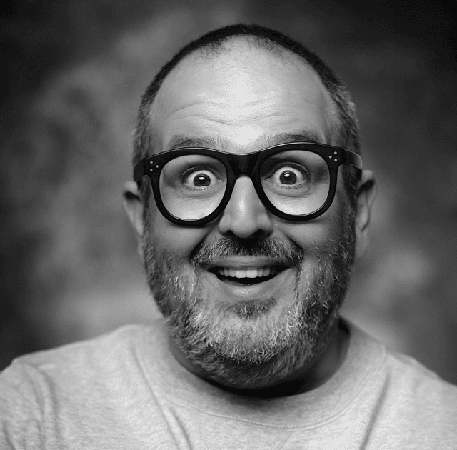Justin Moorhouse set for UK tour with new show