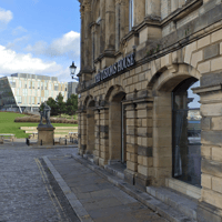 The Customs House seeks friendly staff for Christmas events in South Shields