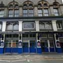 The Tyne Theatre and Opera House is looking for its newest Cinderella