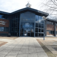 South Tyneside man caught with hundreds of indecent images of children after police sting