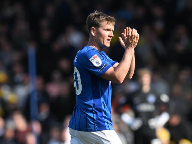 Matt Ritchie