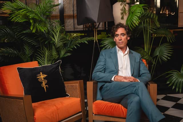 What does winner of The Fortune Hotel get? Prize explained