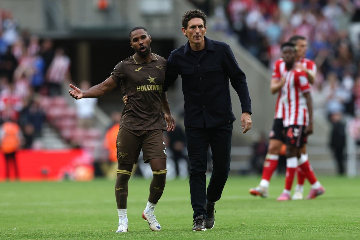 ‘I didn’t want’ - Brentford boss makes fresh claim after £55m Newcastle United transfer sanctioned