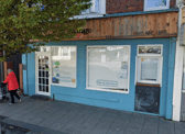 Sea Change Café, on Ocean Road, in South Shields, has a 4.7* rating from 190 Google reviews.