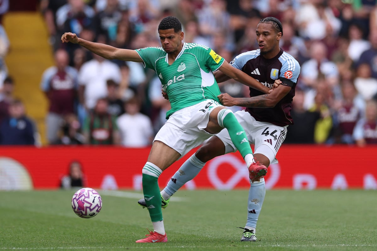 UEFA rules block Newcastle United deadline day striker transfer after £39m done deal