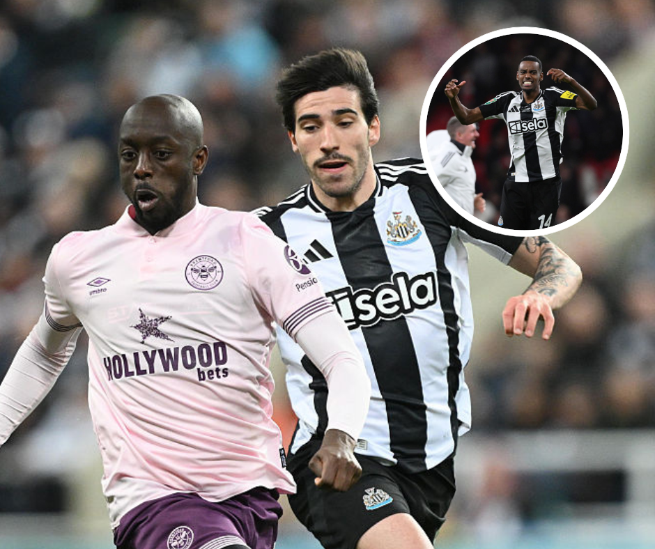 Newcastle United & Liverpool benefit from Premier League transfer rule as double deal given extended deadline