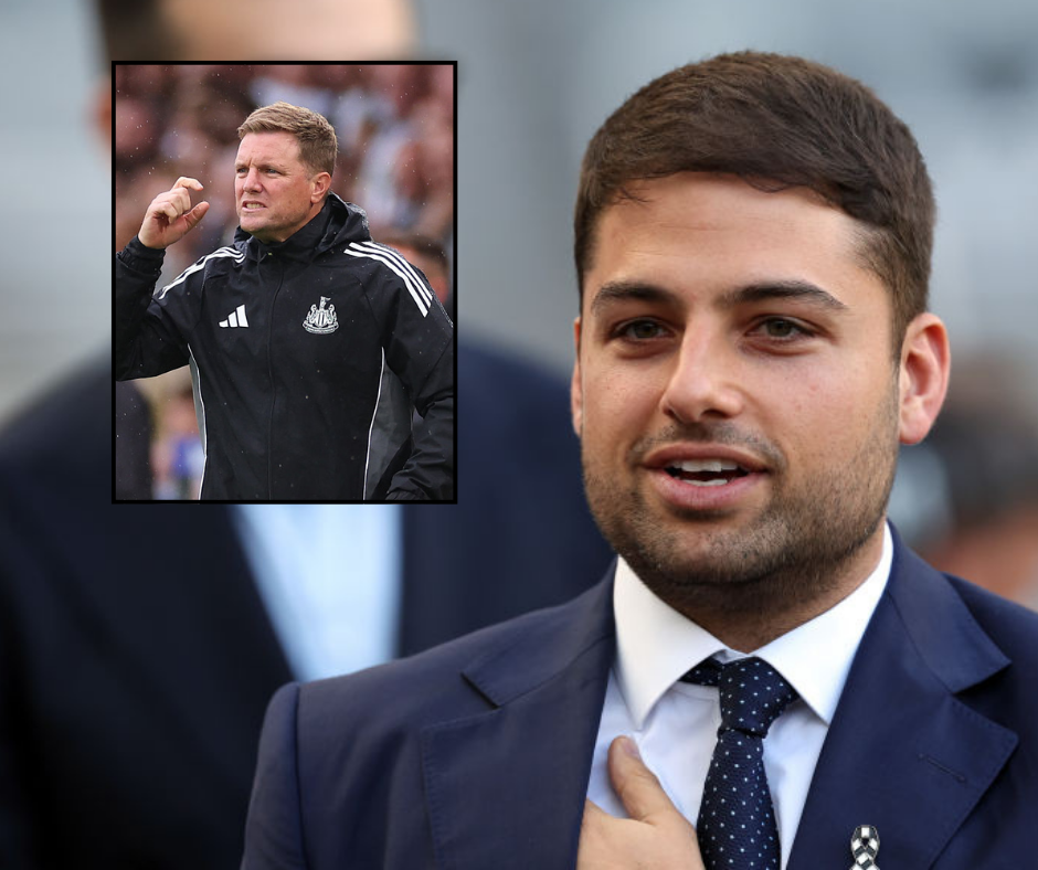 ‘Transformational’ - Newcastle United co-owner breaks silence on transfer deadline day & Alexander Isak move