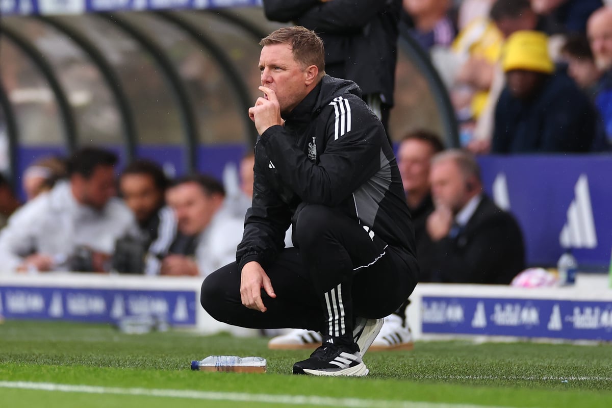 Newcastle United offered transfer hope as fringe players could be given lifeline by Saudi Arabia & more