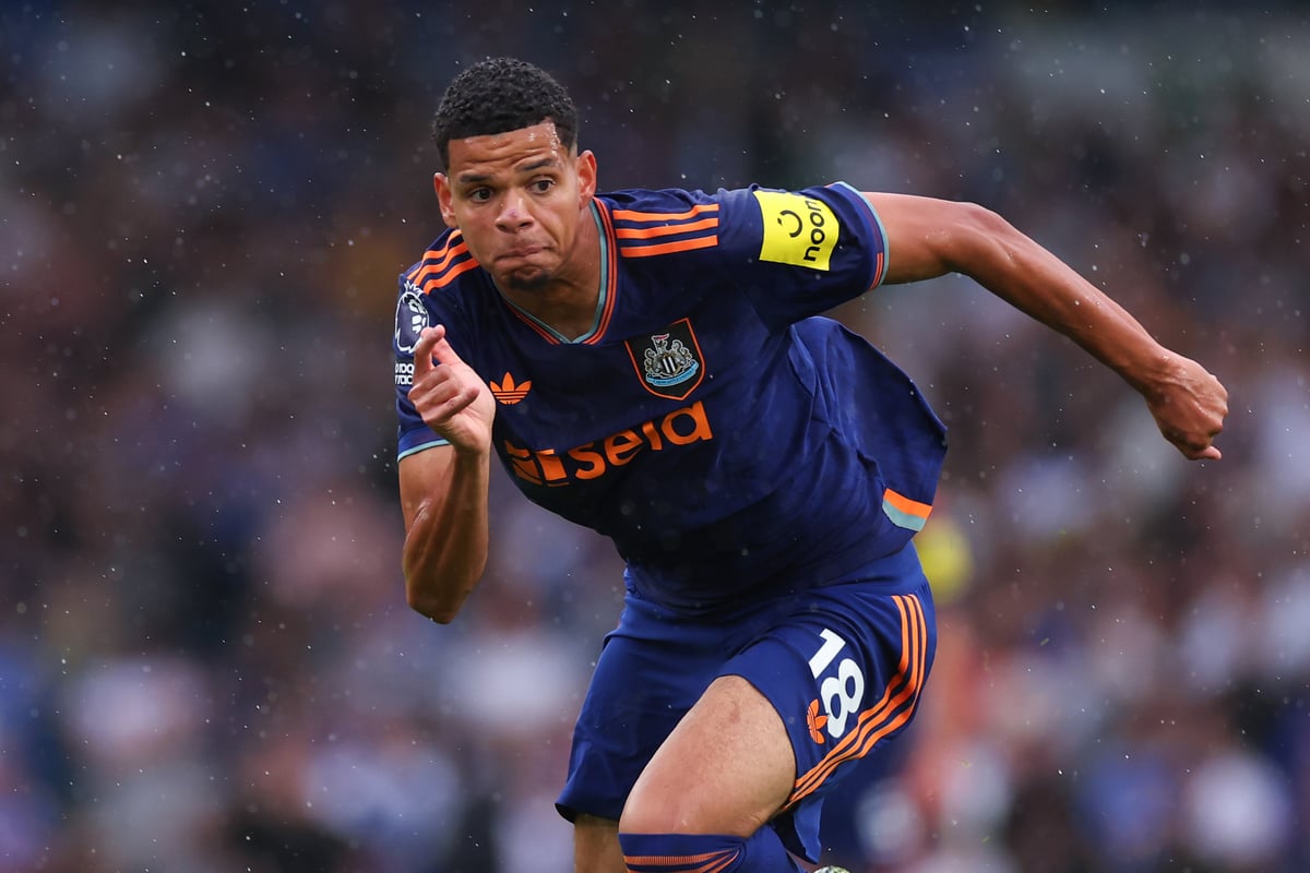 Two Newcastle United transfers that fell through on deadline day - one could still happen