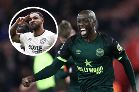 Yoane Wissa has namedropped Callum Wilson as inspiration for his Newcastle United career.