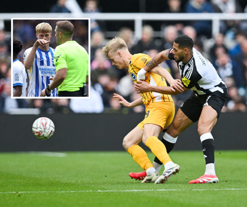 73-game Premier League star reveals transfer collapse after Newcastle United ‘approach’ 