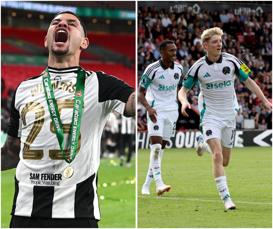 Official announcements made as Premier League and EFL finally confirm Newcastle United decision