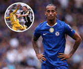 Joao Pedro has explained why he snubbed a move to Newcastle United this summer in favour of joining Chelsea