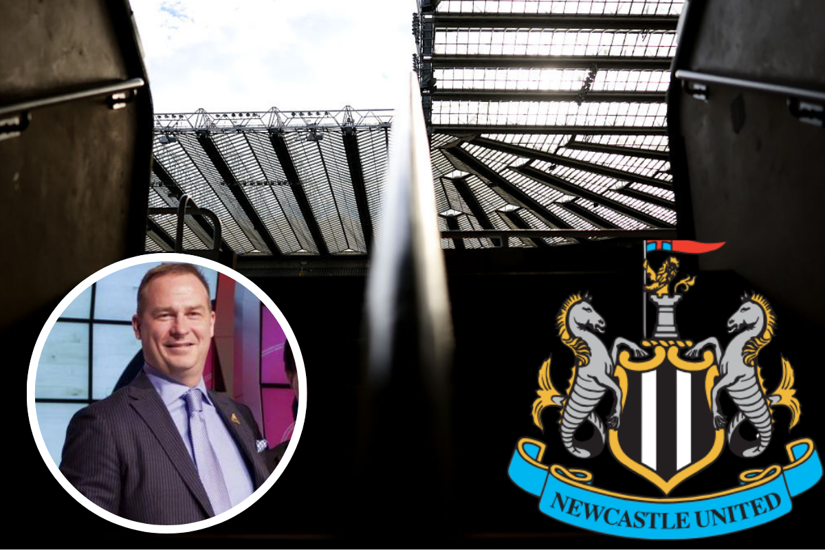 Newcastle United CEO issues fresh statement to supporters in response to 'growing mistrust' claims