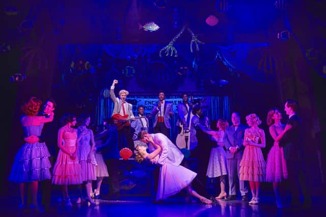 Back To The Future the musical to make North East debut in Sunderland