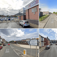 The 13 places where the most crime was reported across South Tyneside in July 2025