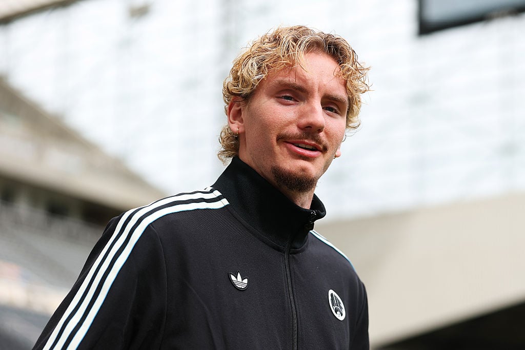 Newcastle United confirmed line-up v Wolves: Three changes as Nick Woltemade decision made