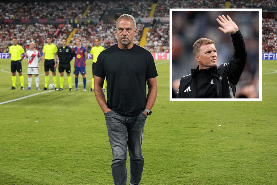 UEFA U-Turn hands Barcelona a major boost ahead of Newcastle United clash
