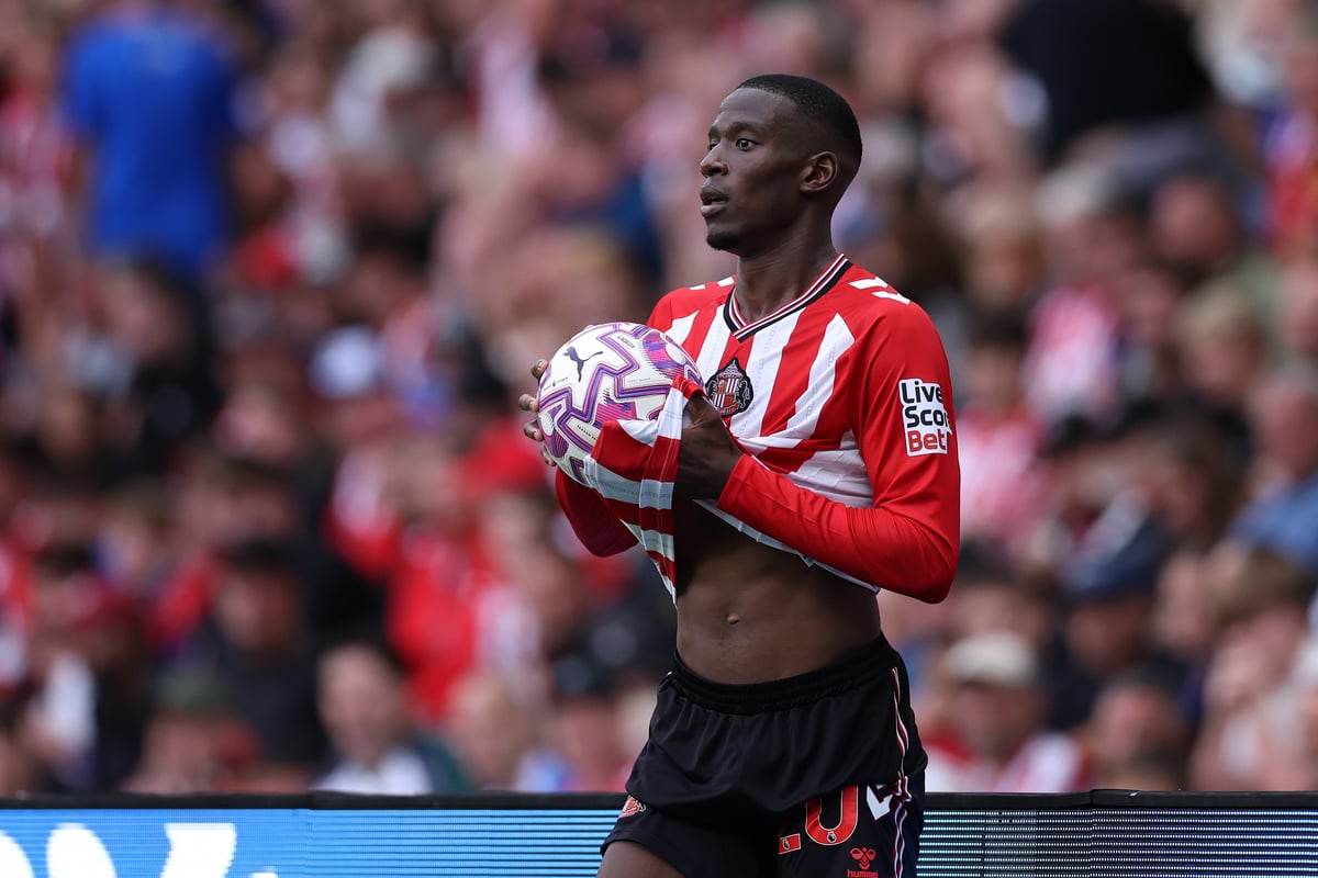 How Sunderland and Premier League rivals could be facing fresh crackdown on time-wasting