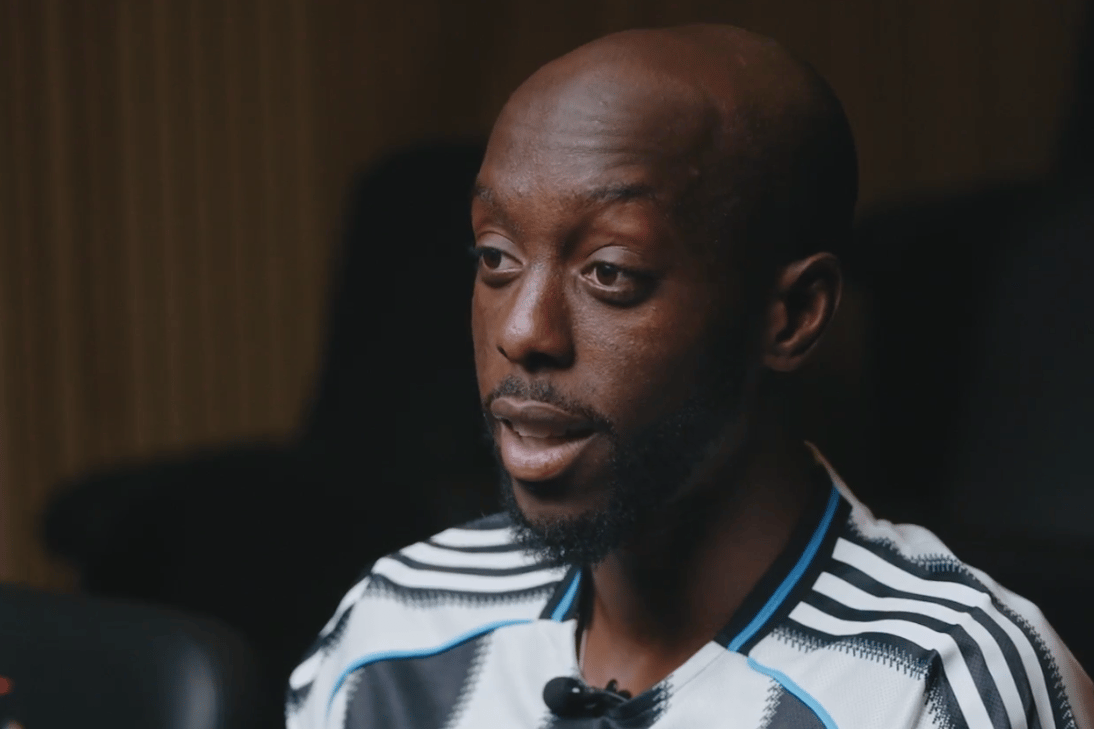 'I'm Happy' - Yoane Wissa Delivers Nick Woltemade Newcastle United ...
