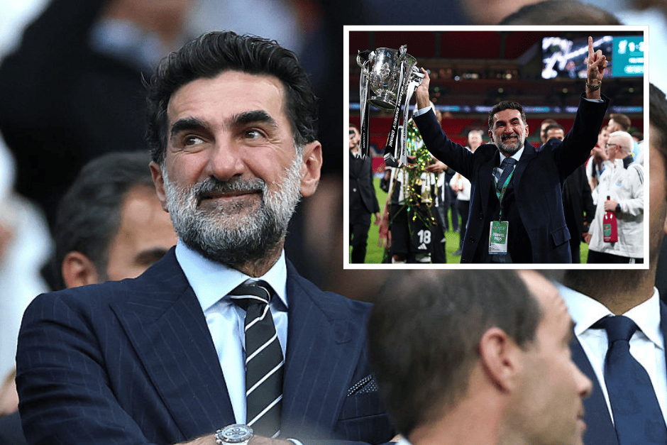Yasir Al-Rumayyan makes ‘perfect’ Newcastle United statement amid major Saudi Arabian football investment