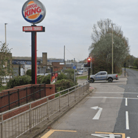 E-bike rider suffers serious injuries following a South Shields crash