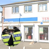 South Tyneside man who owes courts £20k in metro fines banned from every Tesco after assaulting employee