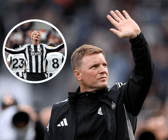 Newcastle United's predicted Premier League finish - according to OPTA